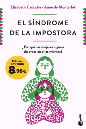 Síndrome de la Impostora, el