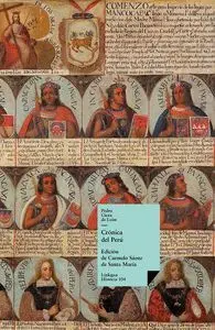 Crónica del Perú
