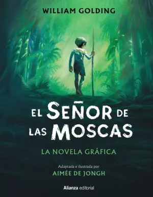 Señor de las Moscas, el