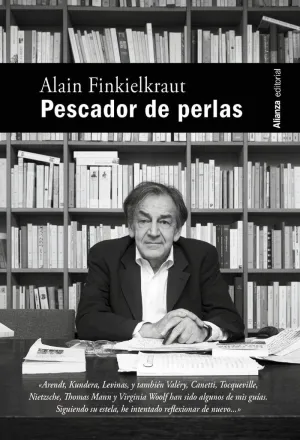 Pescador de Perlas