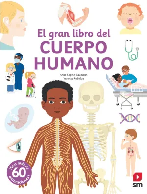 Gran Libro del Cuerpo Humano, el