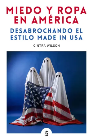 Miedo y Ropa en Amèrica