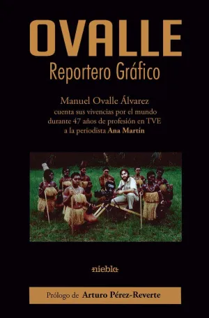 Ovalle, Reportero Gráfico