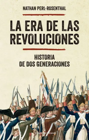 Era de las Revoluciones, la