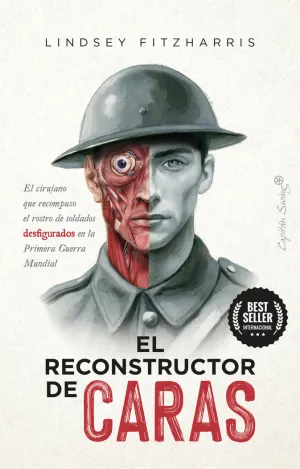 Reconstructor de Caras, el