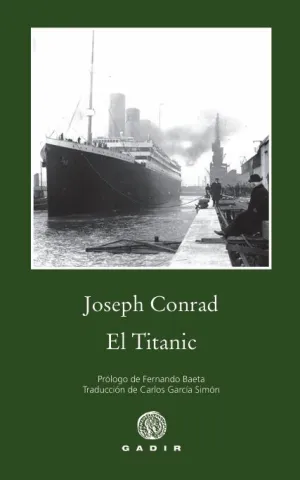 Titanic, el