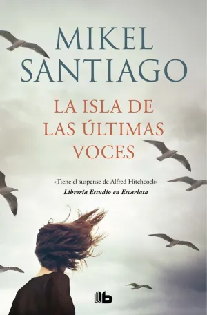 Isla de las Ultimas Voces, la