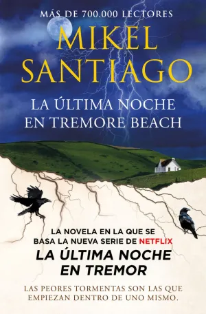 Última Noche en Tremore Beach, la