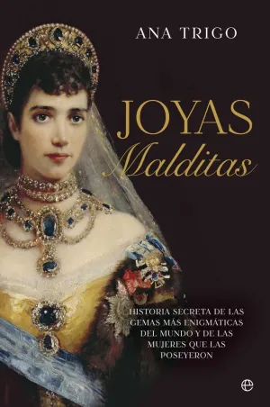 Joyas Malditas