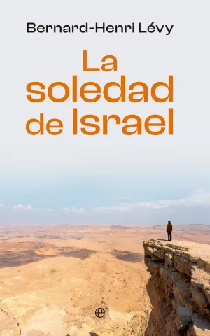 Soledad de Israel, la