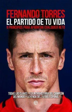 Partido de tu Vida, el