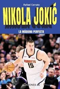 Nikola Jokic