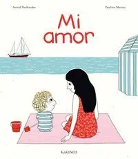 Mi Amor +6 Años