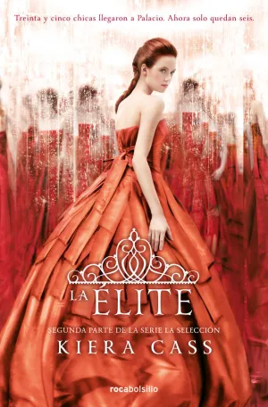 Elite, la la Selección Vol. 2