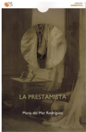 Prestamista, la