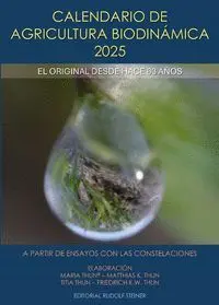 Calendario de Agricultura Biodinámica 2025