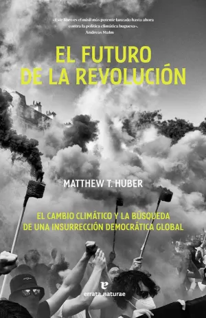 Futuro de la Revolucion, el