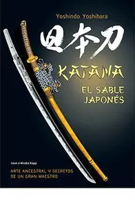Katana el Sable Japones