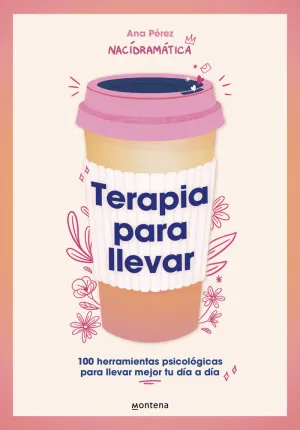 Terapia para Llevar