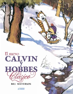 El Nuevo Calvin y Hobbes Clasico