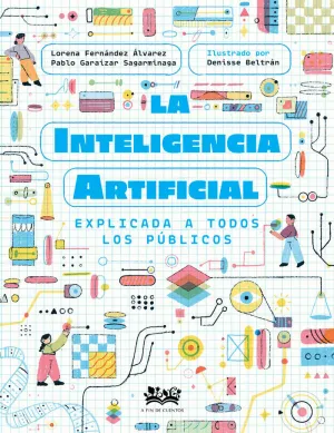 Inteligencia Artificial, la
