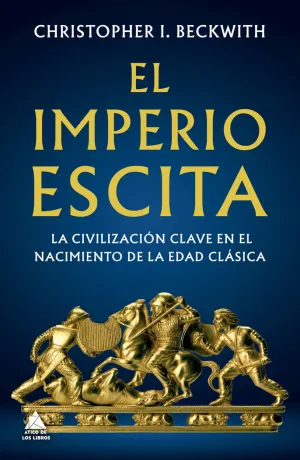 Imperio Escita,El