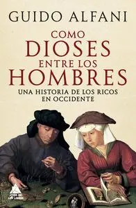Como Dioses entre los Hombres
