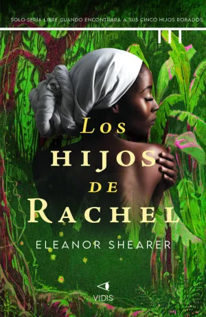 Hijos de Rachel, los