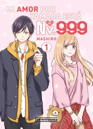 Mi Amor por Yamada está Al Nv 999 1 1