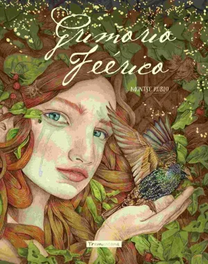 Grimorio Feerico