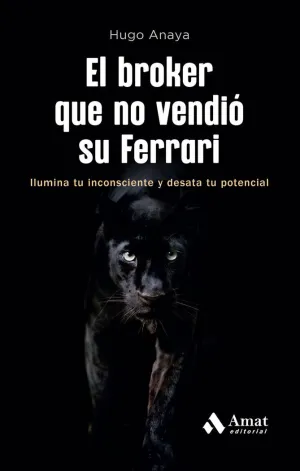 Broker que no Vendio Su Ferrari
