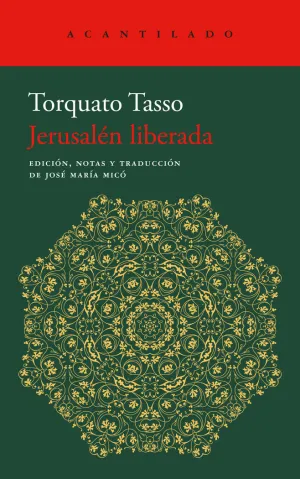 Jerusalen Liberada