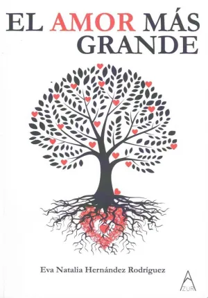 Amor Más Grande, el