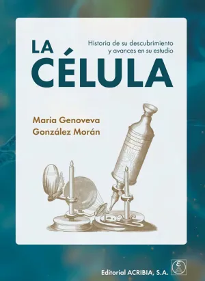 Célula, la