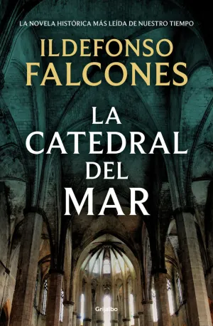 Catedral del Mar, la