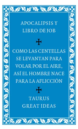 Apocalipsis y Libro de Job