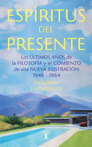 Espiritus del Presente