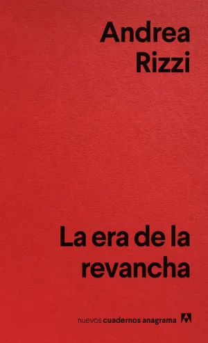 Era de la Revancha, la