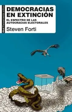Democracias en Extinción