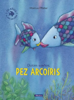 Pez Arcoiris Dulces Sueños