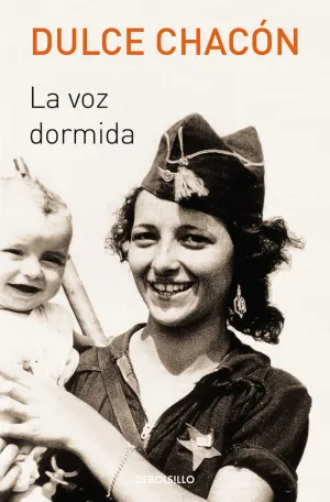 Voz Dormida, la