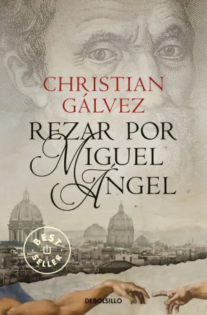 Rezar por Miguel Angel Cronicas del Renacimiento 2 1113/2