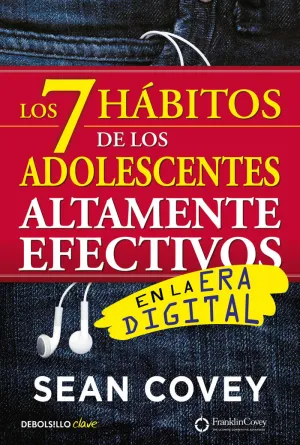 7 Habitos de Adolescentes Altamente Efectivos en e