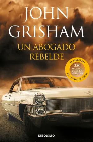 Un Abogado Rebelde 412/30