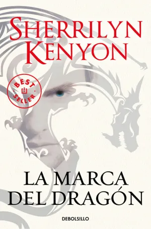 Marca del Dragon, la Cazadores Oscuros 26