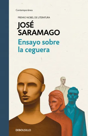 Ensayo Sobre la Ceguera (Td)