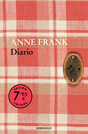 Diario de Anne Frank