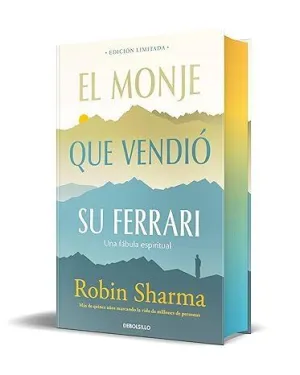 Monje que Vendió Su Ferrari, el