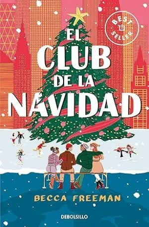 Club de la Navidad, el