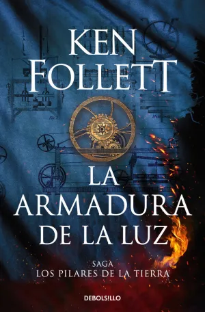 Armadura de la Luz, la